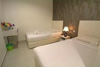 Sun Inns Hotel Laksamana Near Menara Taming Sari, A'Famosa Malacca