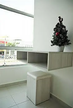 Sun Inns Hotel Laksamana Near Menara Taming Sari, A'Famosa Malacca 3*,