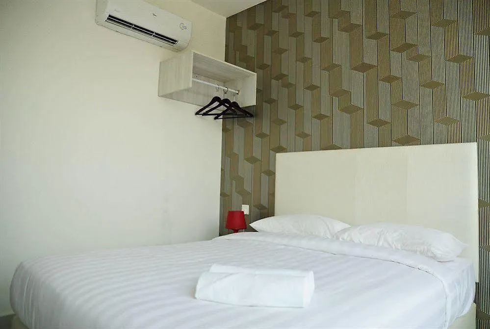 Sun Inns Hotel Laksamana Near Menara Taming Sari, A'Famosa Malacca