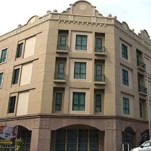 Seri Costa Hotel